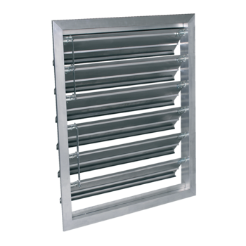 Serie AG 662 - aluminio